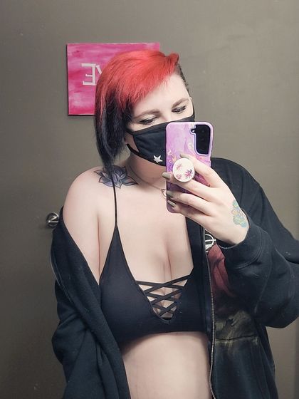 gothbooba OnlyFans picture