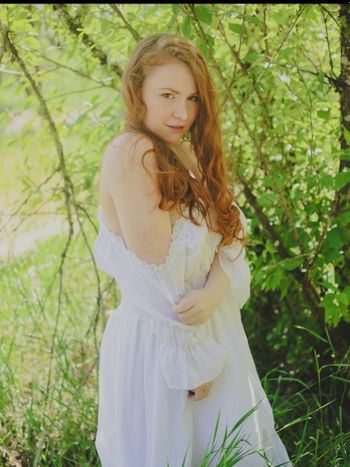 yayagingersnatch OnlyFans - Free Trial - Photos - Socials | FansMetrics.com