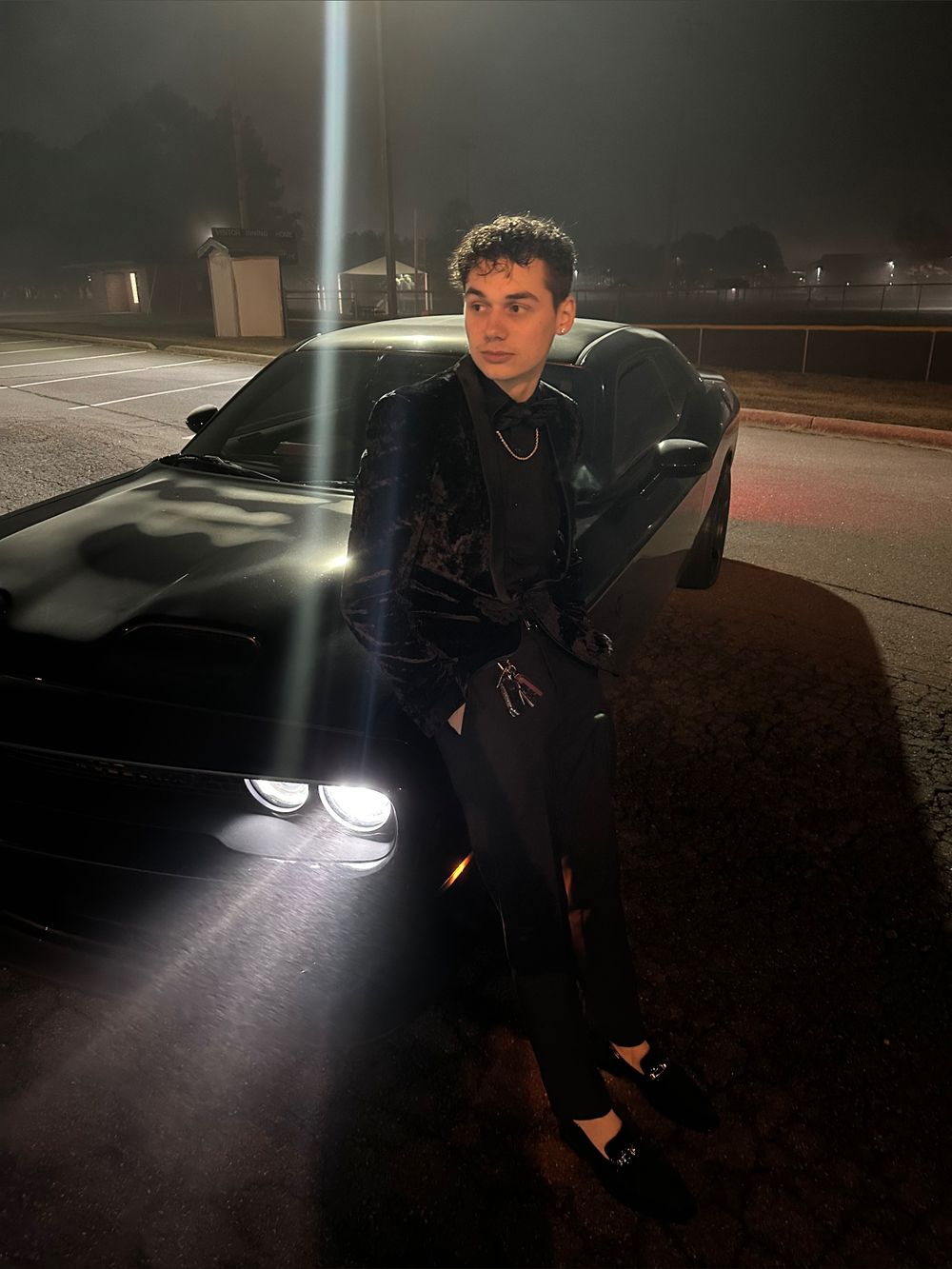 johnnorman OnlyFans profile picture