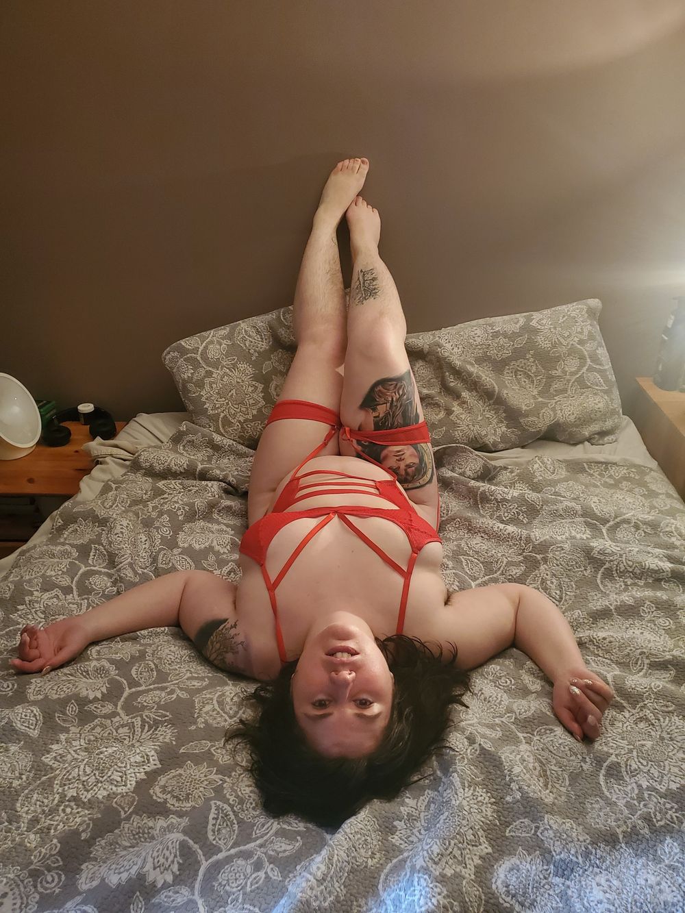 sl4tyselflove OnlyFans profile picture