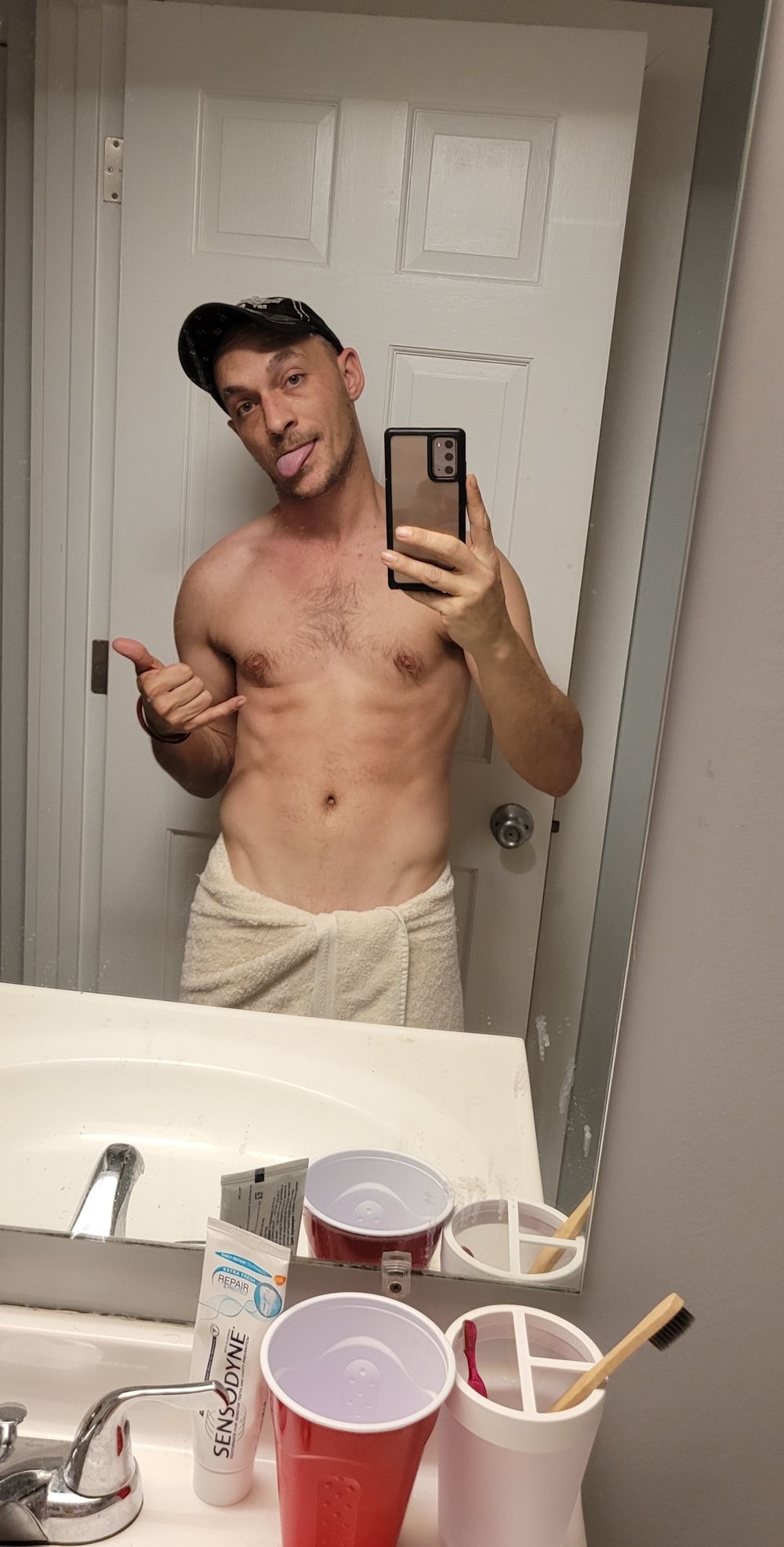 bcalhoun287679 OnlyFans profile picture