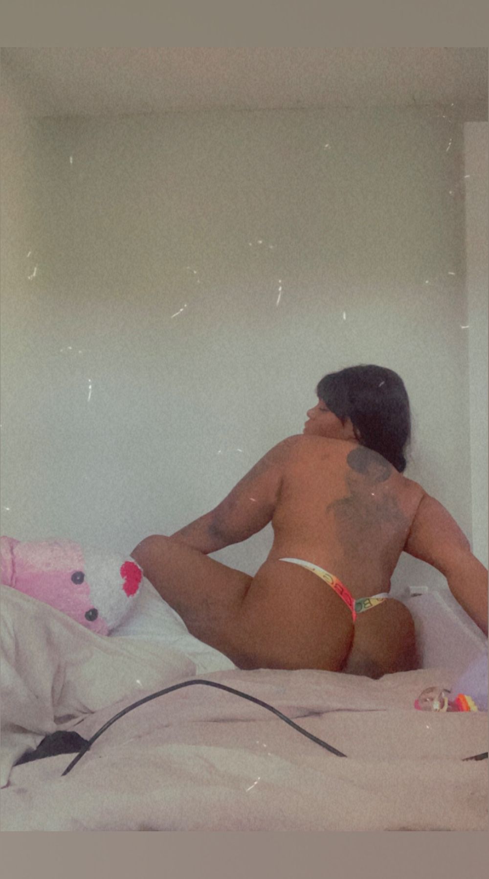 bacardipussyfairydior OnlyFans profile picture