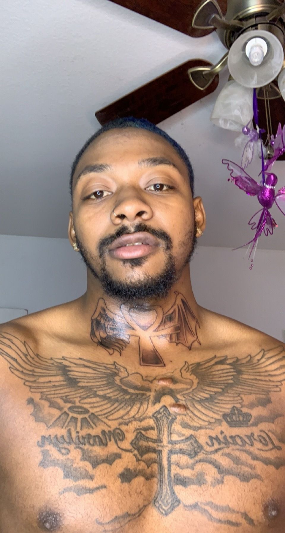 rudedaddy23 OnlyFans profile picture
