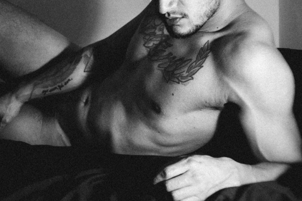 lazaronarciso OnlyFans profile picture