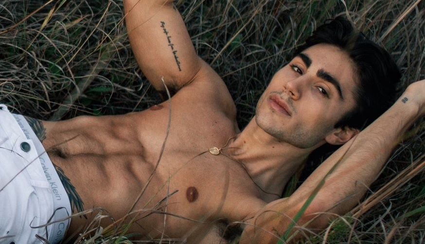 sixxxpacksam OnlyFans profile picture
