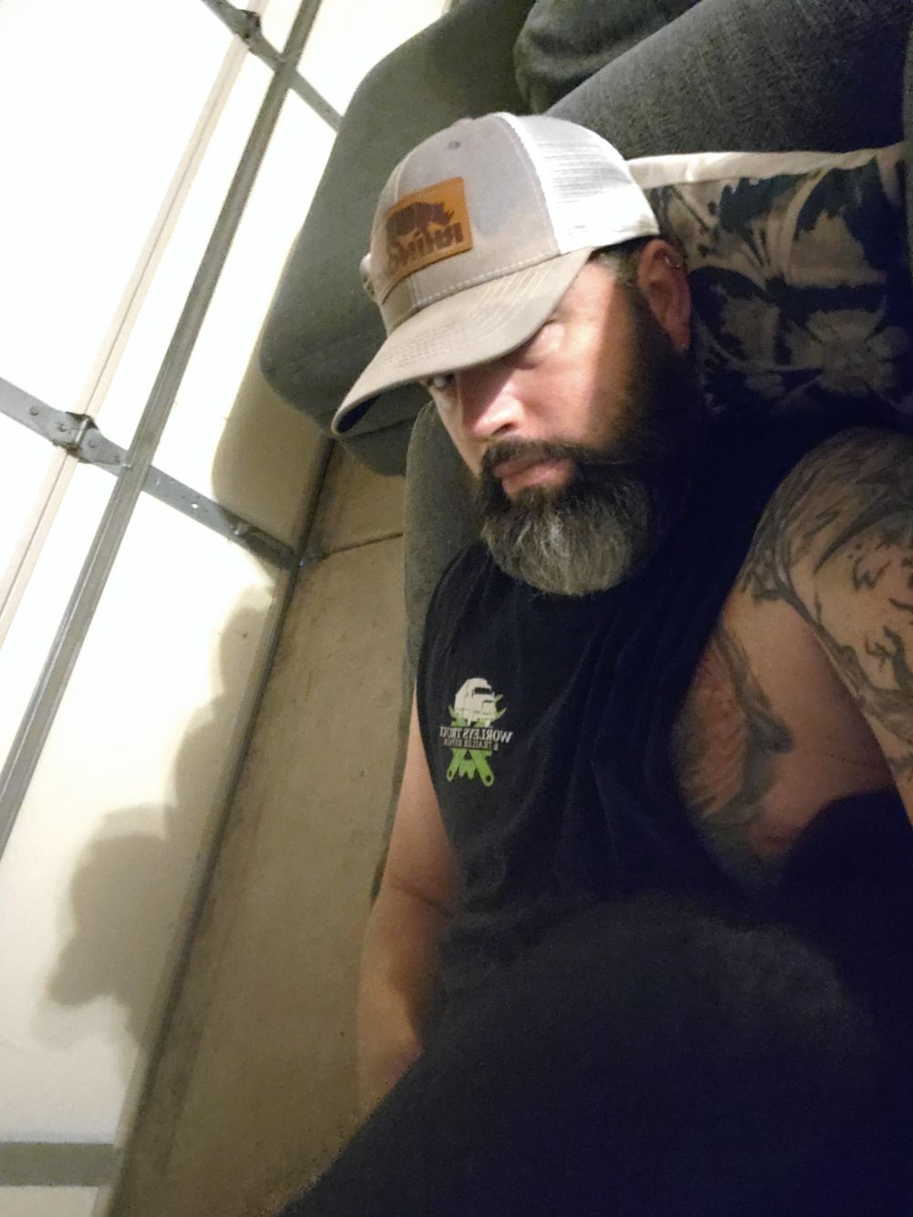 dad-bod69 OnlyFans profile picture