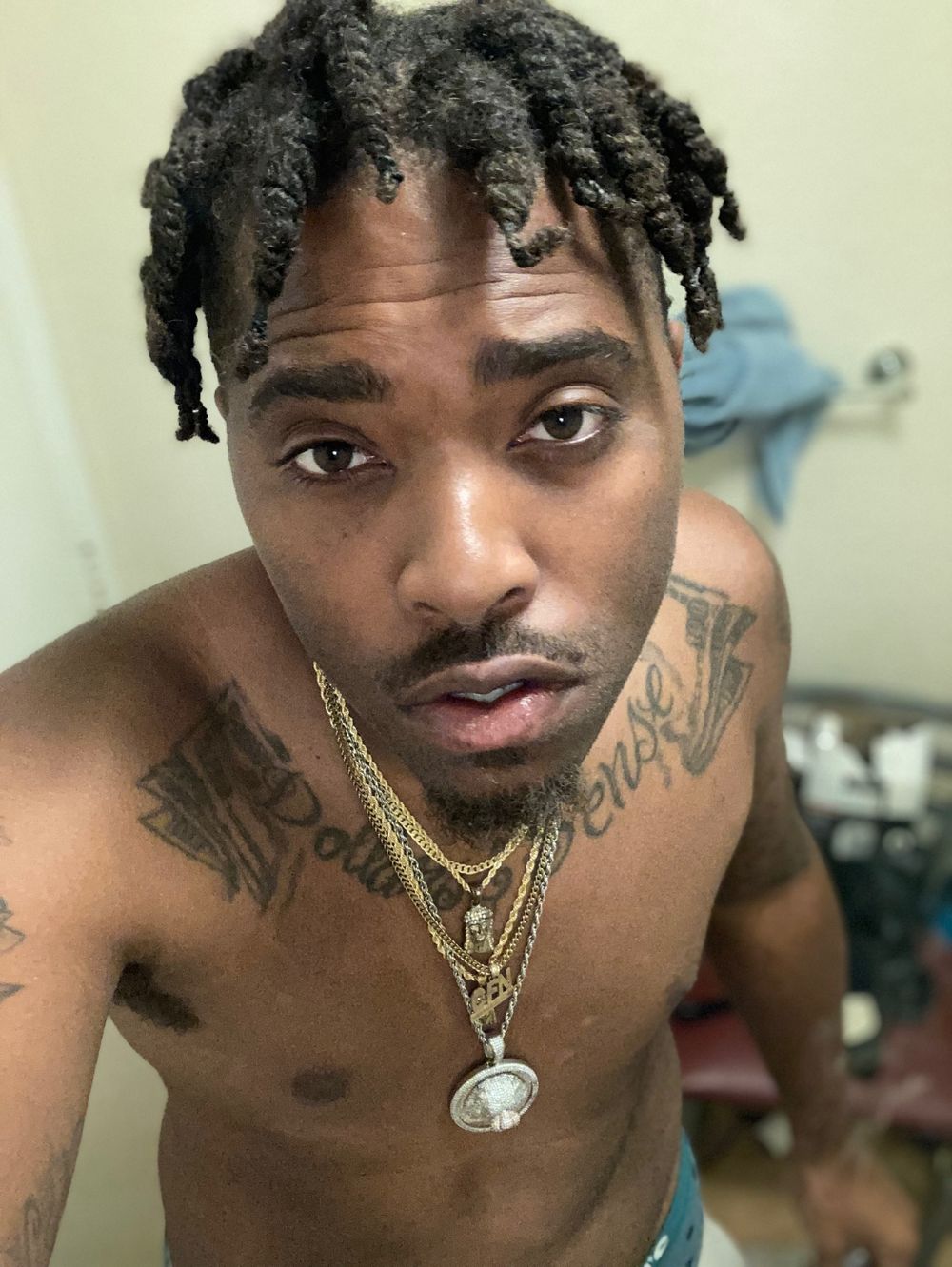 donjuanboogie OnlyFans profile picture
