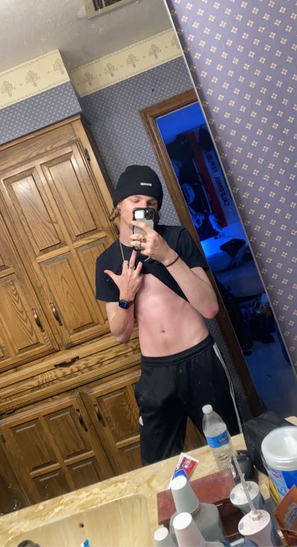 frostydick OnlyFans picture