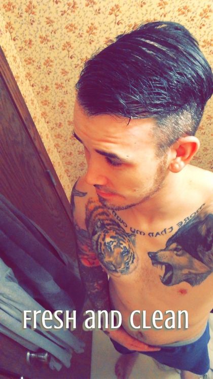 grimwolfalpha OnlyFans picture