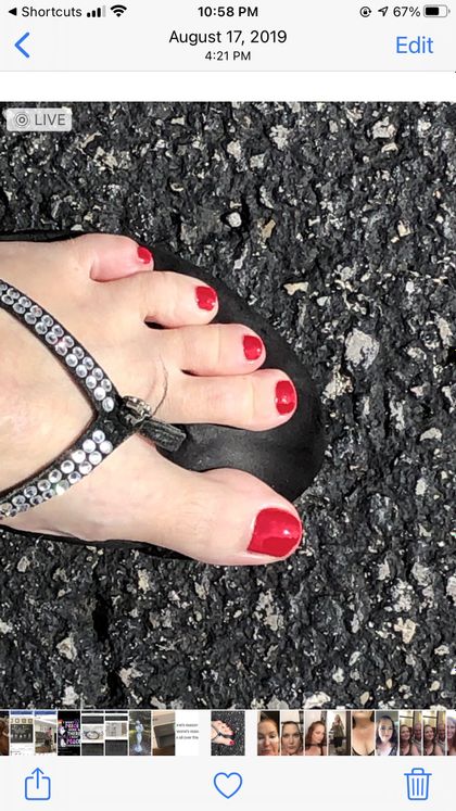 prettytexasfeet OnlyFans picture