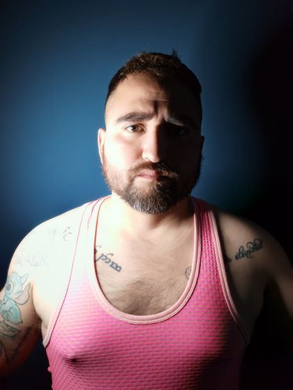 dom_mac OnlyFans picture
