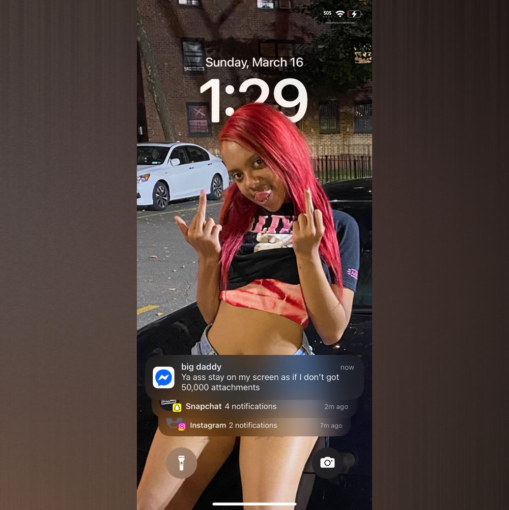 daddylilgirl OnlyFans profile picture