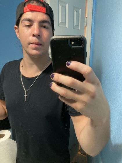 yuchi OnlyFans picture