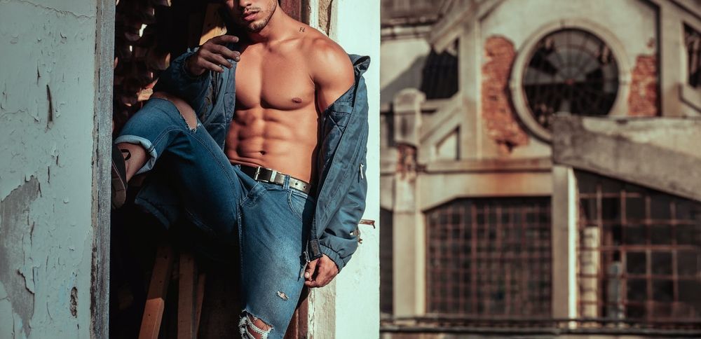 playboyjoshua1 OnlyFans profile picture