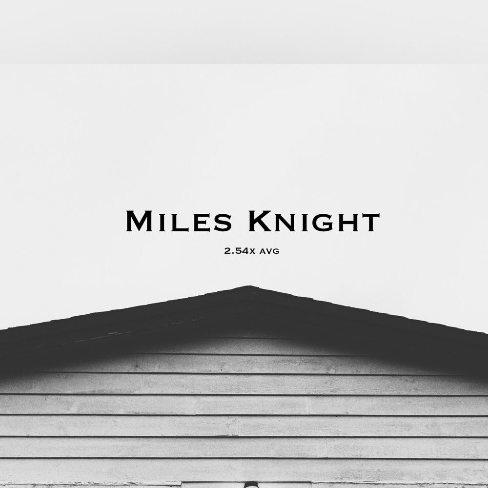 milesknight123 OnlyFans profile picture
