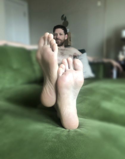feetyouhere OnlyFans picture