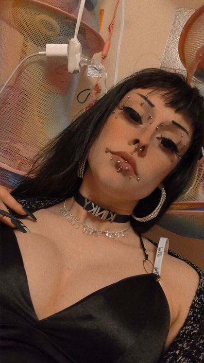 vixendoll717 OnlyFans picture
