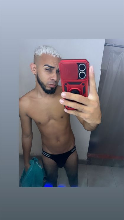 miguelborrero OnlyFans picture