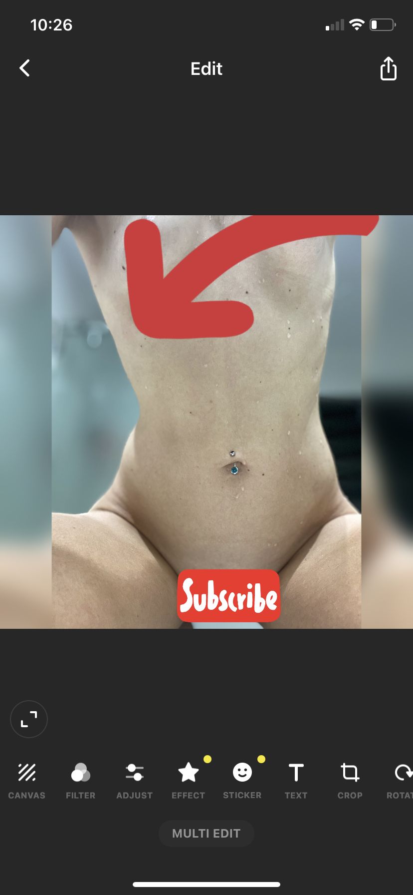littlebeccy OnlyFans profile picture
