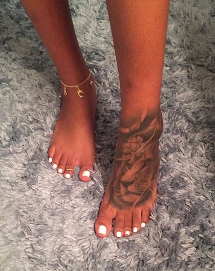 salivatingsolez OnlyFans picture