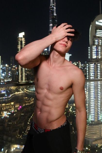 petytwink OnlyFans picture