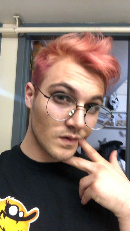 jamisonlocke OnlyFans picture