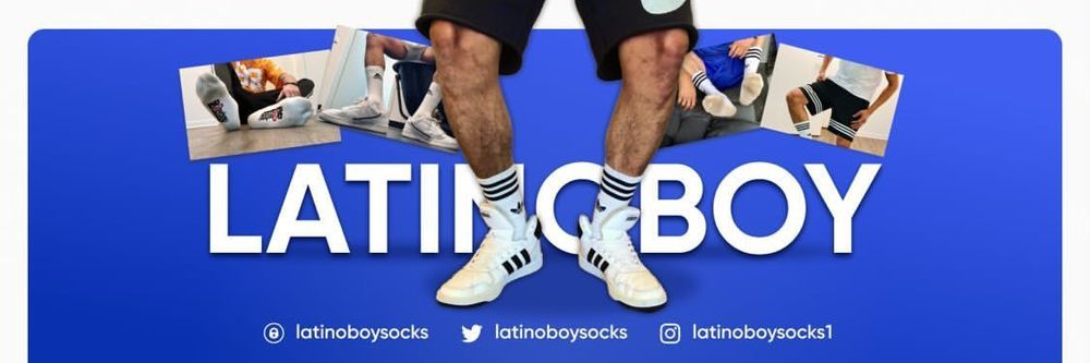 latinoboysocks OnlyFans profile picture
