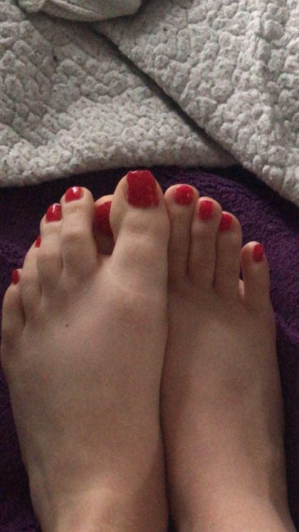 kindlittlefeet OnlyFans picture