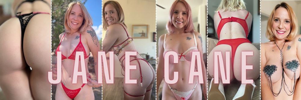 janecanexxx OnlyFans profile picture