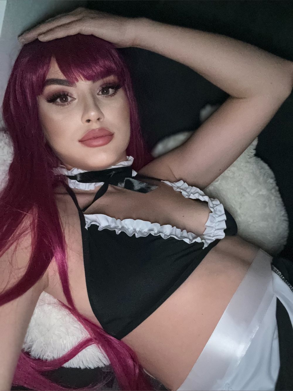 geopink OnlyFans profile picture