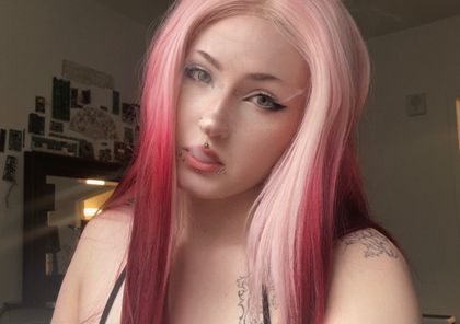 cybrgrlfrnd OnlyFans picture