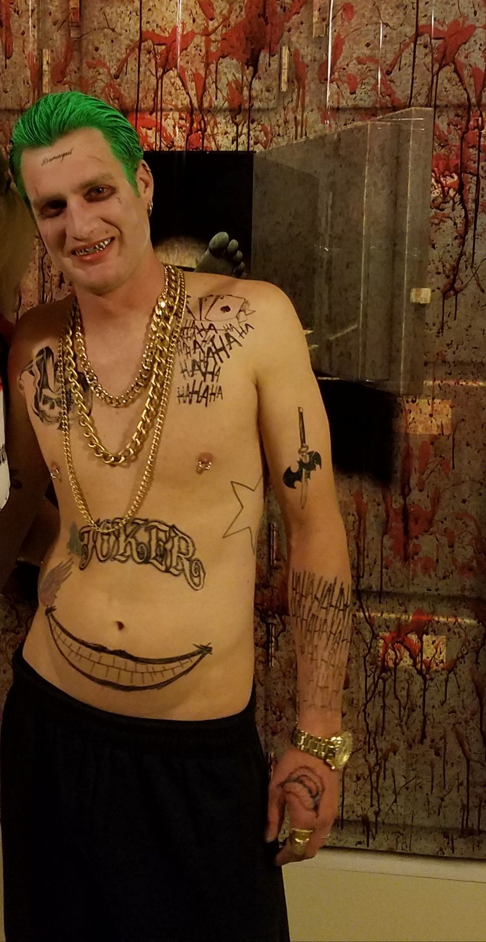 dangerousj84 OnlyFans profile picture