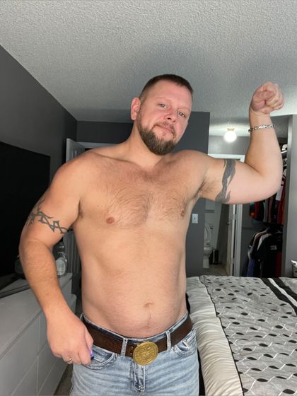 daddydrew303 OnlyFans picture