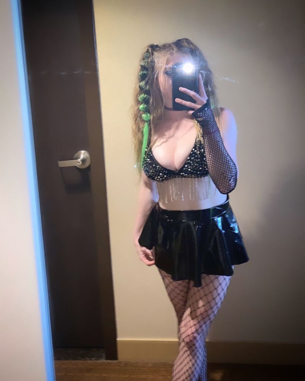 the420princess_free OnlyFans profile picture