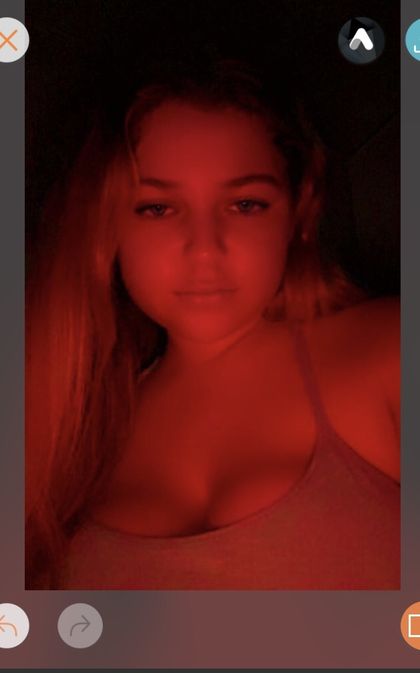 kristie400 OnlyFans picture