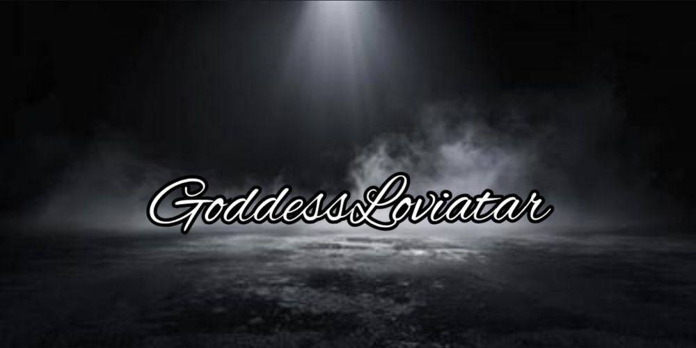 goddessloviatar OnlyFans profile picture