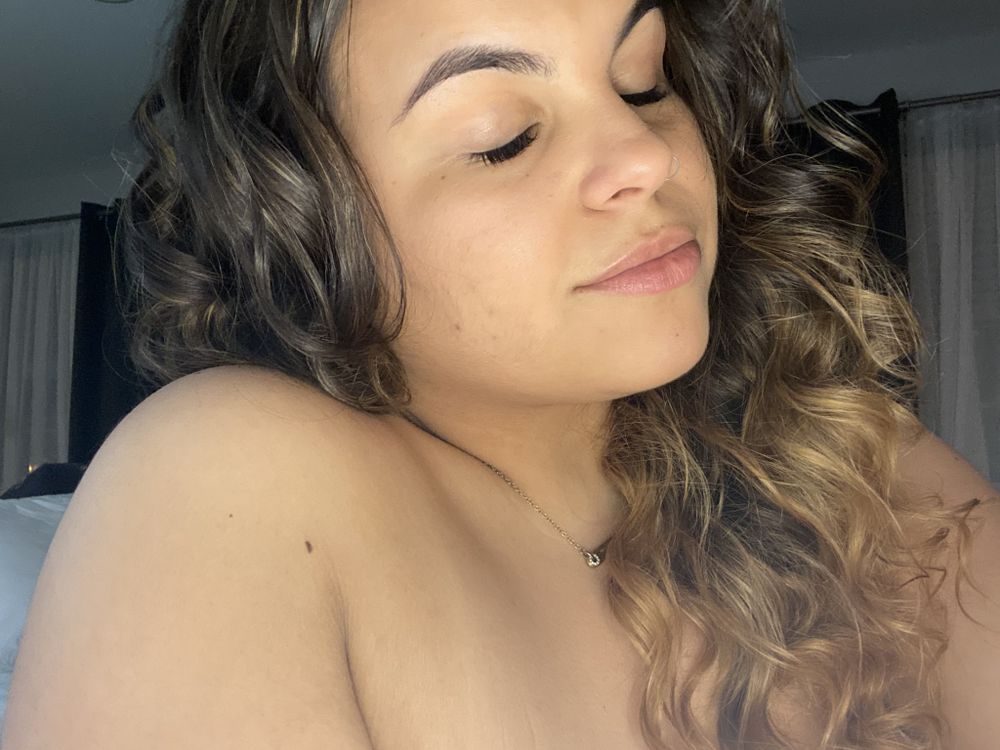 maya444h OnlyFans profile picture