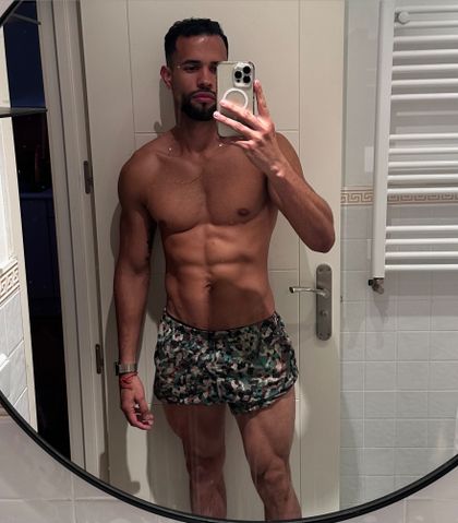 apoloafrox OnlyFans picture