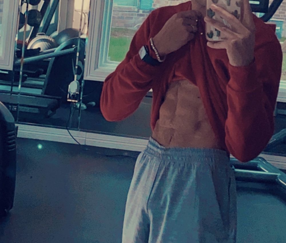 andrewxadams OnlyFans profile picture