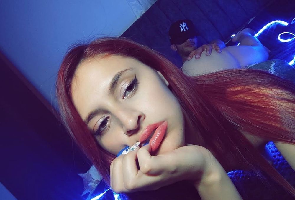ingridmorales09 OnlyFans profile picture