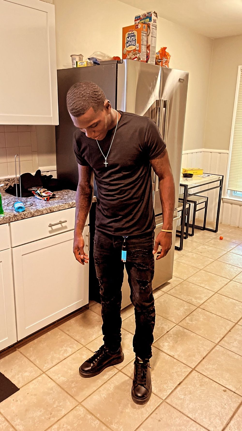papichulo1x OnlyFans profile picture