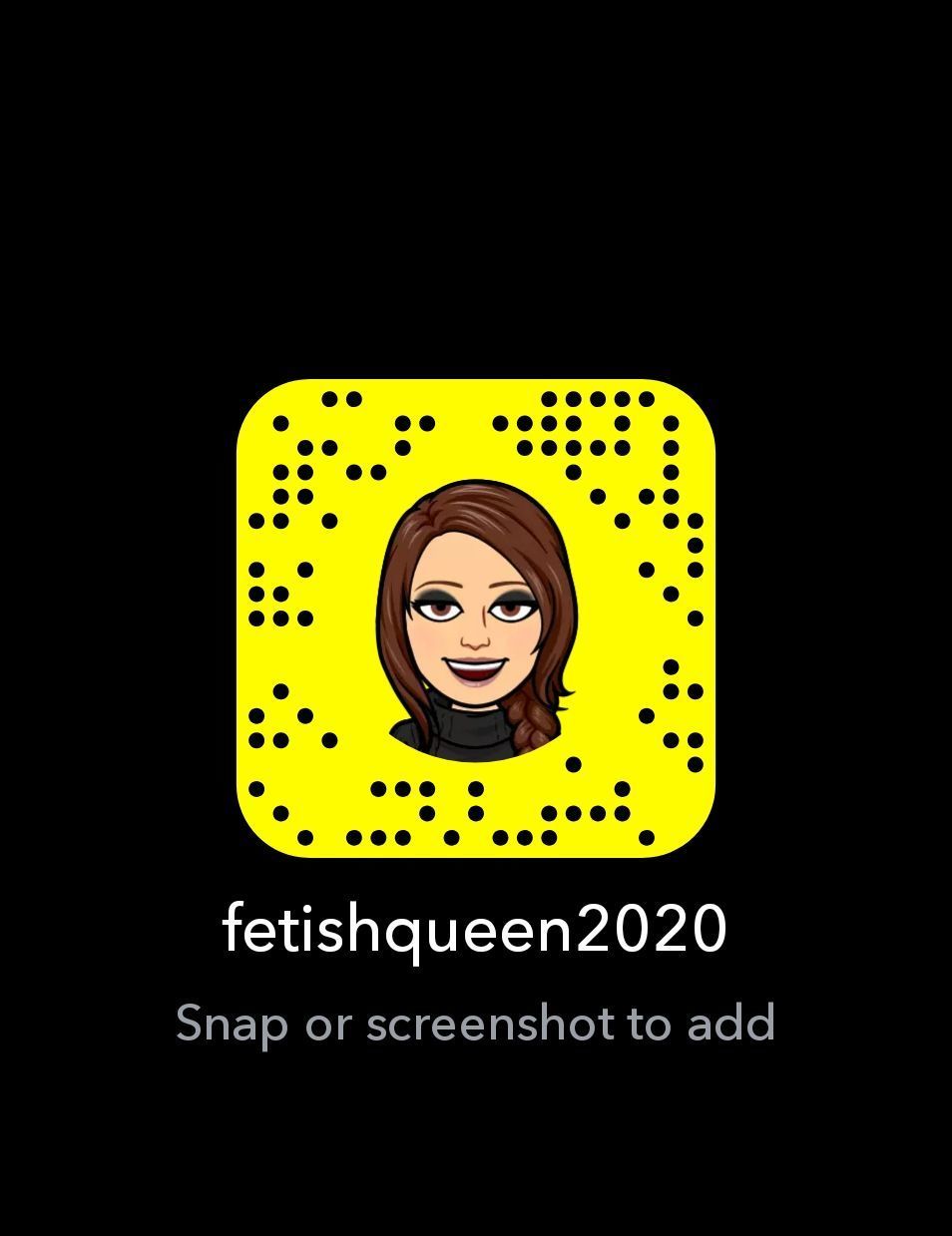fetish_queen2820 OnlyFans profile picture