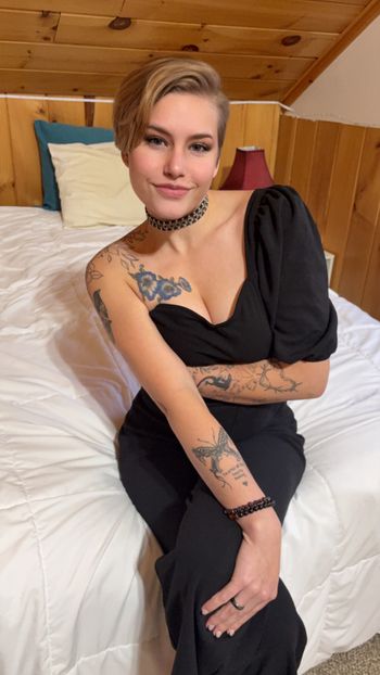 Abby VIP
