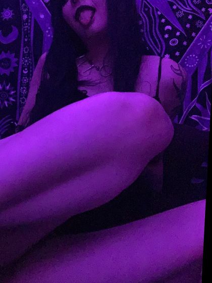 mercycurse OnlyFans picture