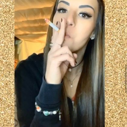 mysmokequeen OnlyFans picture