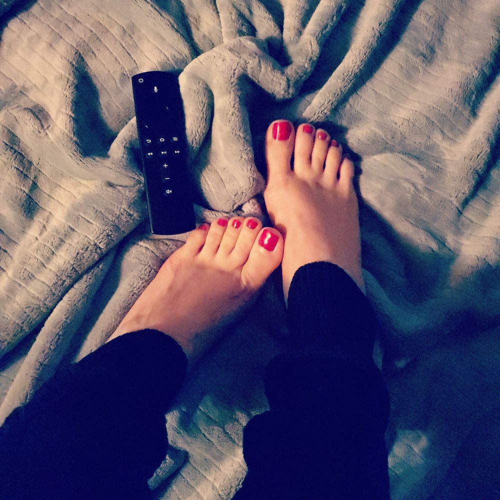 footsy_rebel OnlyFans profile picture