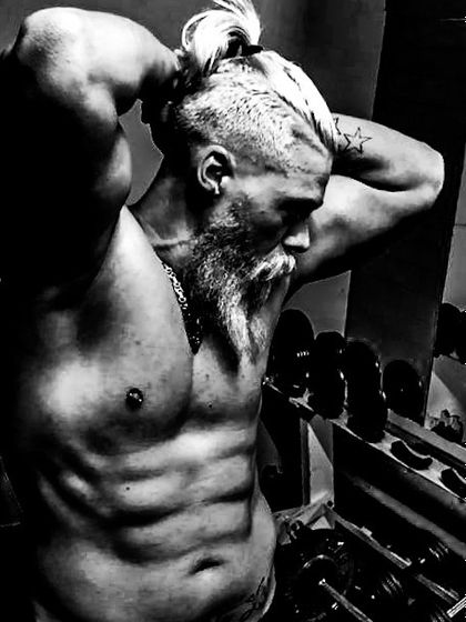 fitbeardironside OnlyFans picture