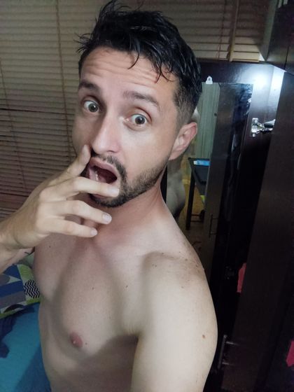 juantonyo OnlyFans picture