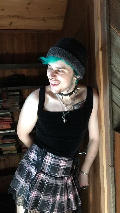 raccoonhabits OnlyFans picture