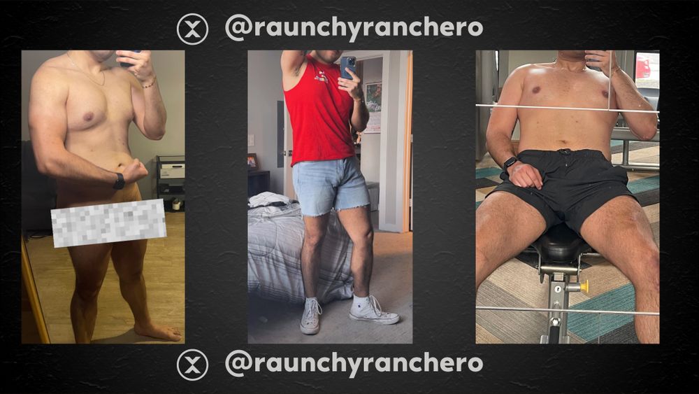 raunchyranchero OnlyFans profile picture